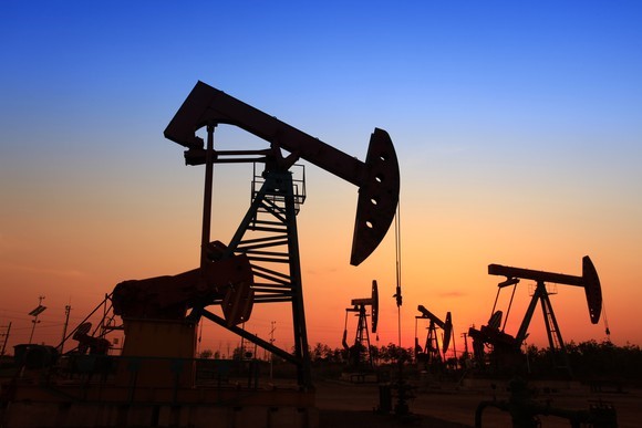 تكاليف إنتاج النفط للدول المنتجة، وما هي الأسعار الأفضل لميزانية بعض الدول 
