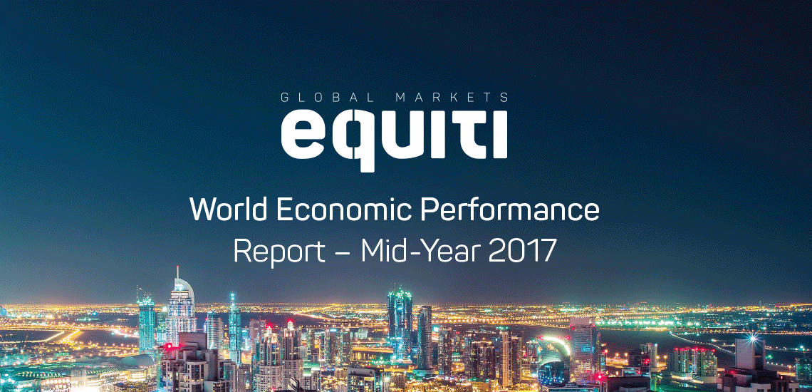 World Economic Performance Report 2017