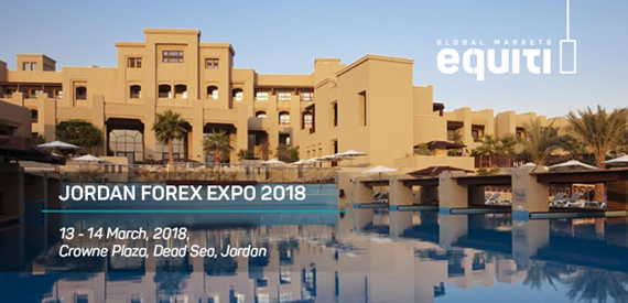 Jordan Forex Expo