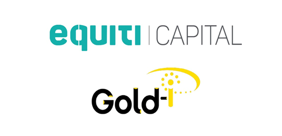 Equiti Capital Brings Prime Liquidity to Gold-i’s Matrix Network